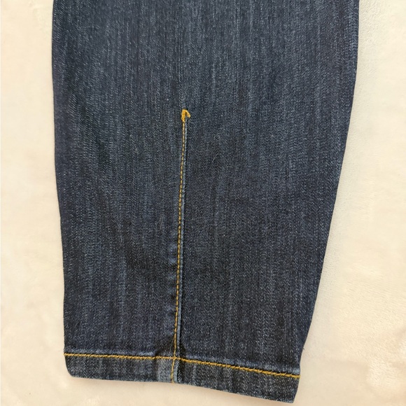 Judy Blue High Rise Skinny Jeans Dark Wash Women’s 20W - Picture 11 of 13